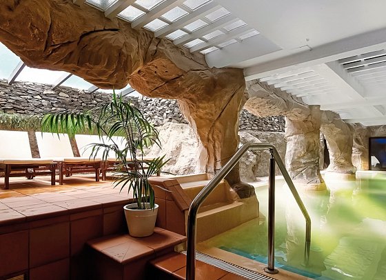 Bull Dorado Beach & Spa