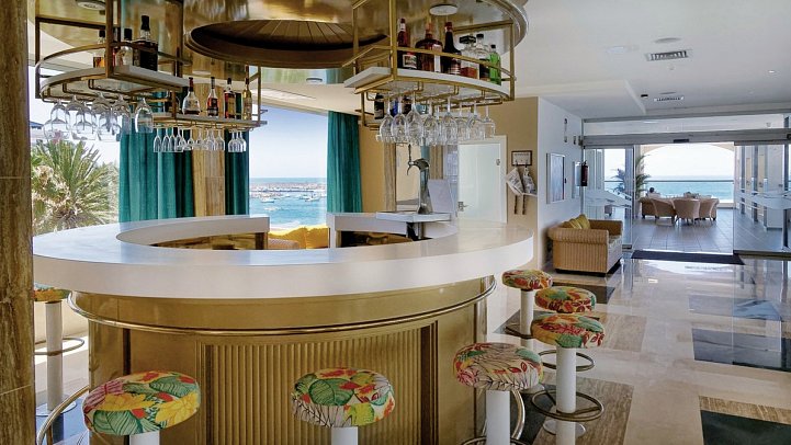 Bull Dorado Beach & Spa