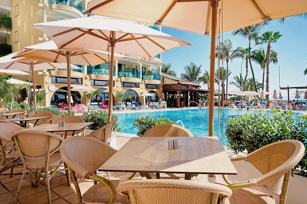 Bull Dorado Beach & Spa