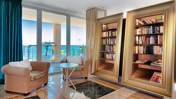 Bull Dorado Beach & Spa