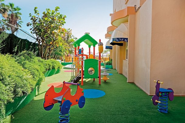 Bull Dorado Beach & Spa