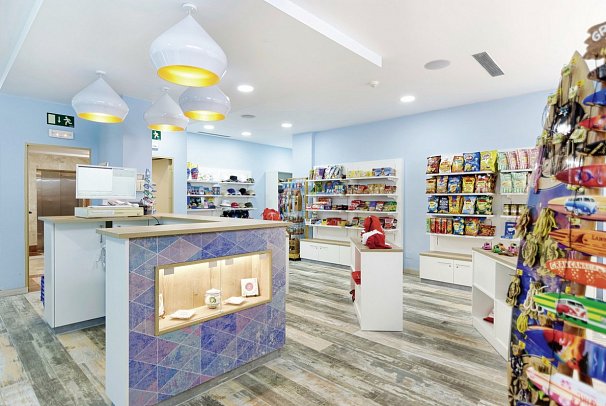 Bull Dorado Beach & Spa