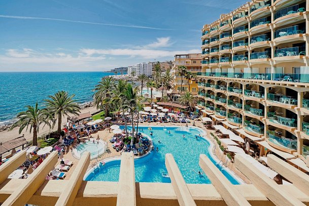 Bull Dorado Beach & Spa