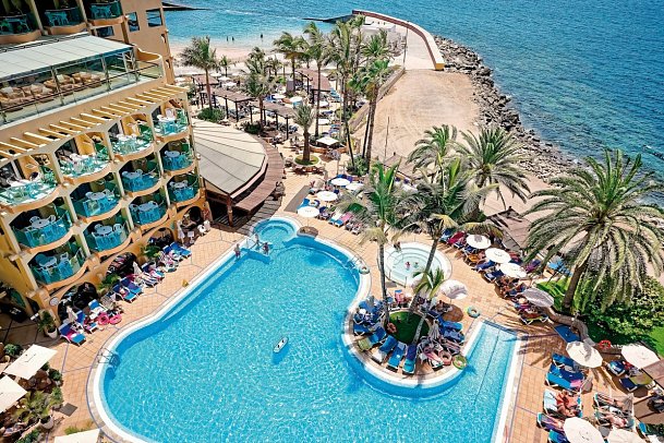 Bull Dorado Beach & Spa