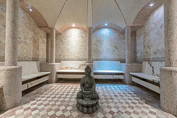 Bull Vital Suites & Spa Boutique Hotel