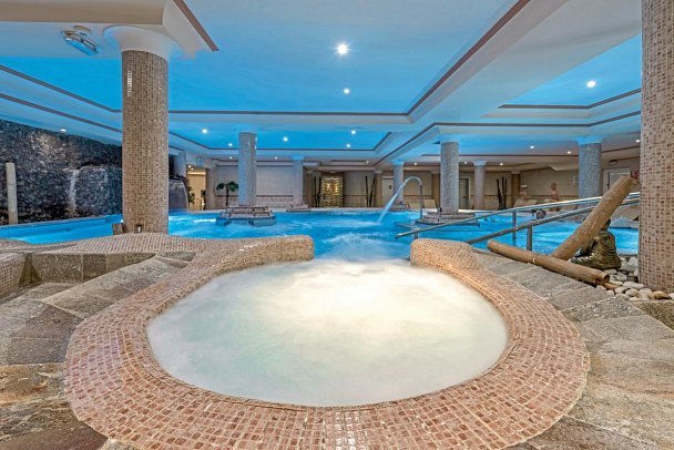 Bull Vital Suites & Spa Boutique Hotel