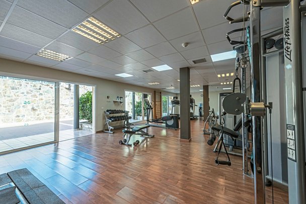 Bull Vital Suites & Spa Boutique Hotel