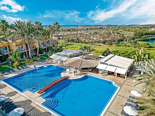 Bull Vital Suites & Spa Boutique Hotel