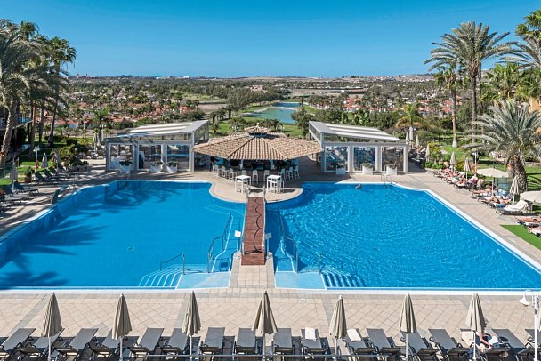 Bull Vital Suites & Spa Boutique Hotel