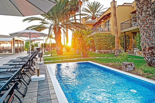 Bull Vital Suites & Spa Boutique Hotel