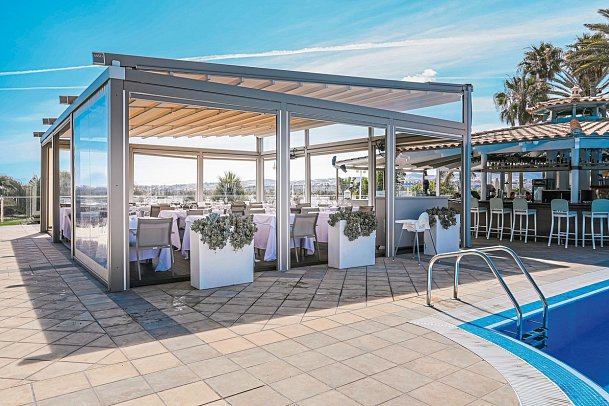 Bull Vital Suites & Spa Boutique Hotel