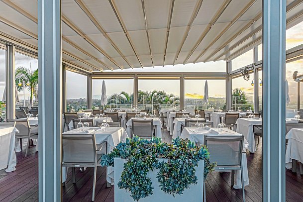 Bull Vital Suites & Spa Boutique Hotel