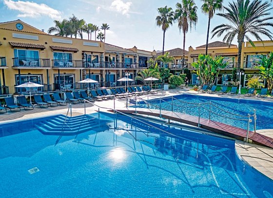 Bull Vital Suites & Spa Boutique Hotel