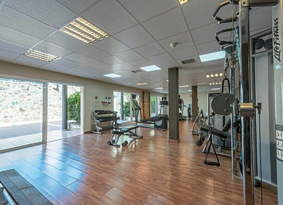 Bull Vital Suites & Spa Boutique Hotel