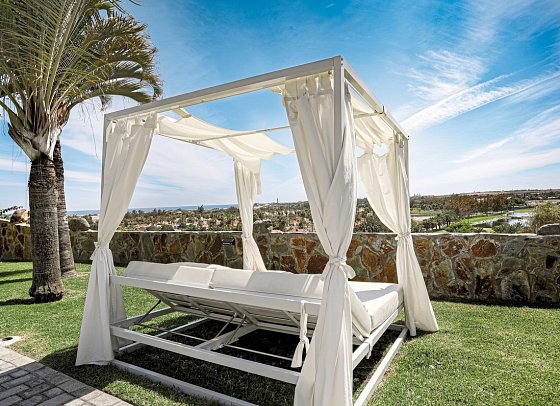 Bull Vital Suites & Spa Boutique Hotel