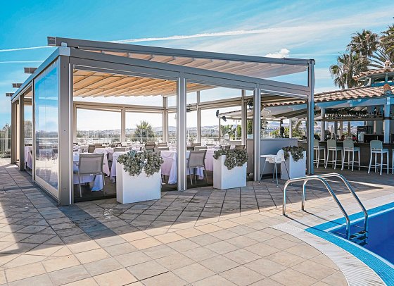 Bull Vital Suites & Spa Boutique Hotel