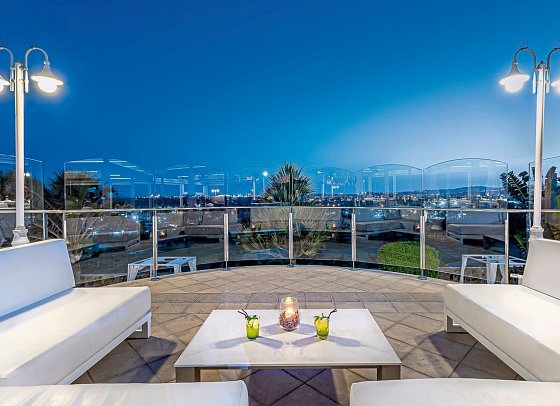 Bull Vital Suites & Spa Boutique Hotel