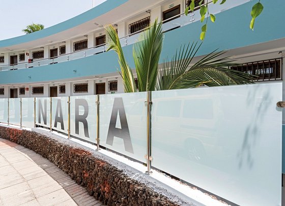 Nara