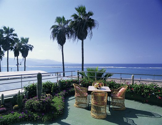 Bull Reina Isabel & Spa