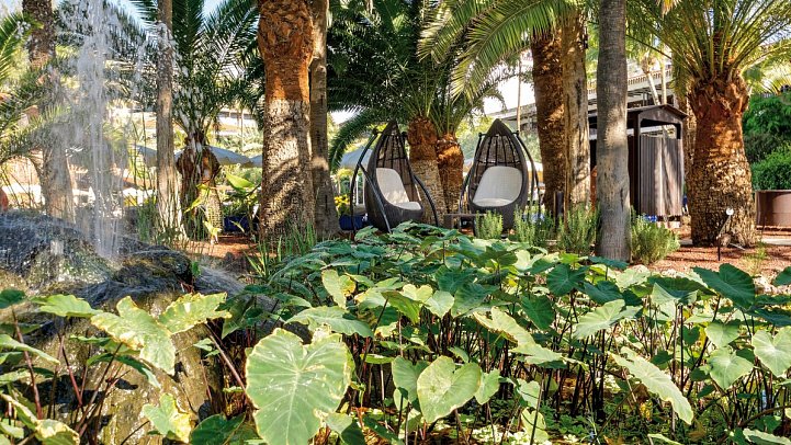 Parque Tropical