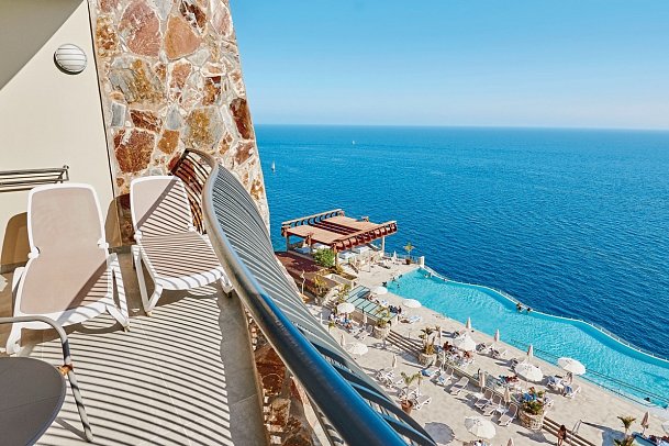 Gloria Palace Amadores Thalasso & Hotel