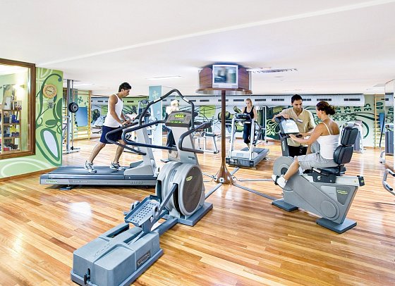 Gloria Palace Amadores Thalasso & Hotel