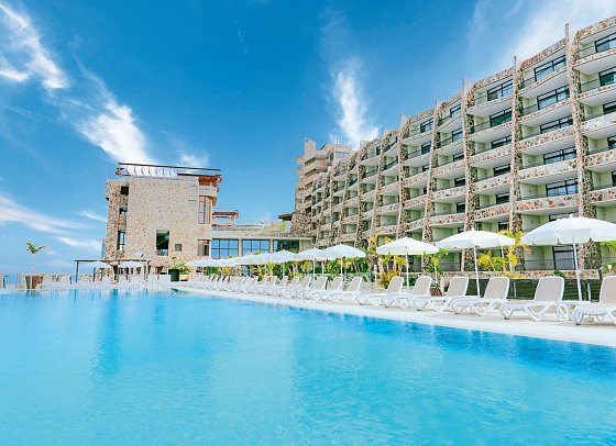 Gloria Palace Amadores Thalasso & Hotel