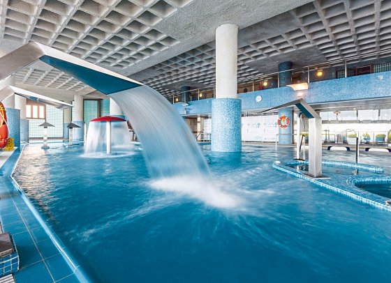 Gloria Palace Amadores Thalasso & Hotel