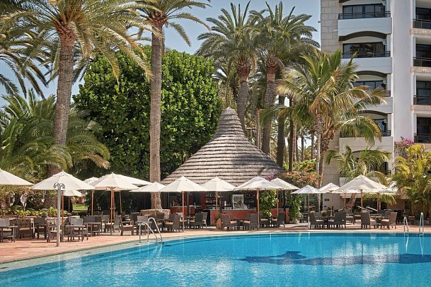 Seaside Palm Beach