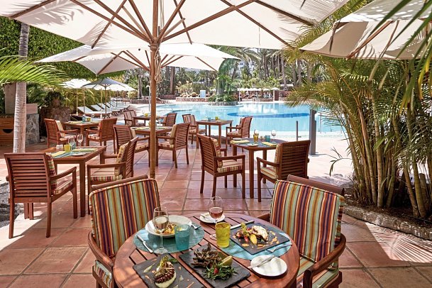 Seaside Palm Beach