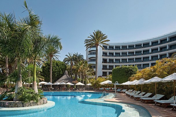 Seaside Palm Beach