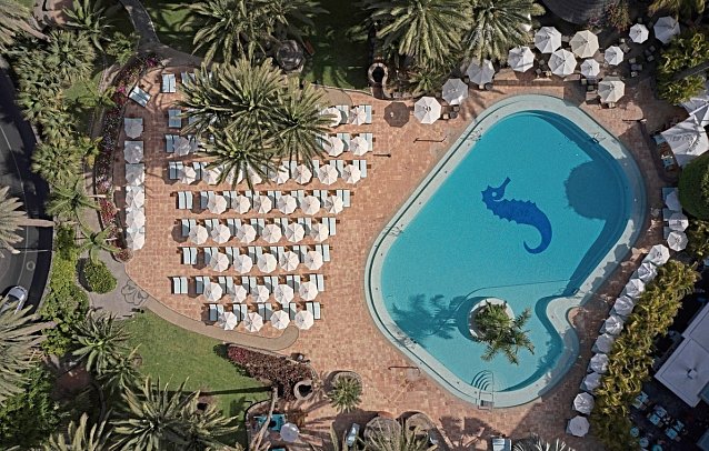 Seaside Palm Beach