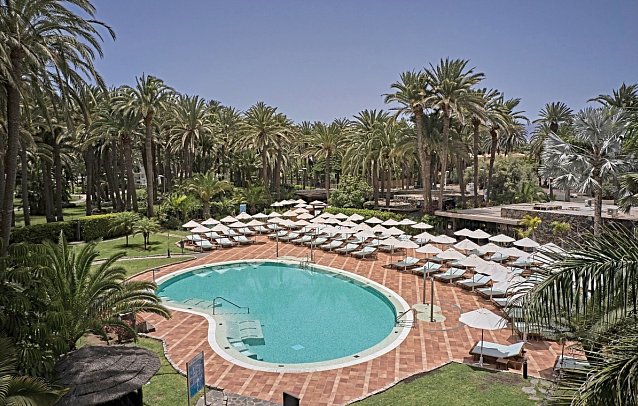Seaside Palm Beach