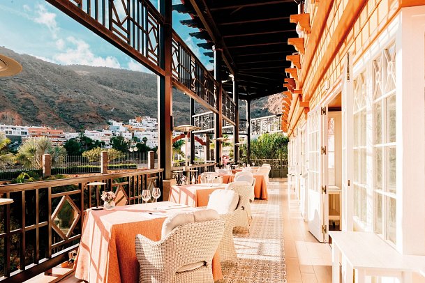 Cordial Mogán Playa