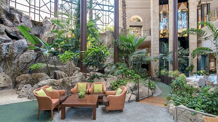 Cordial Mogán Playa