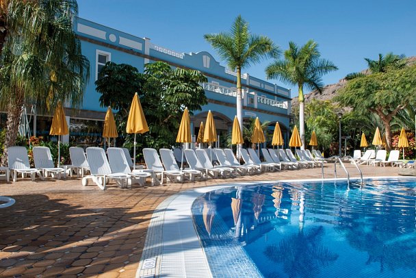 Cordial Mogán Playa