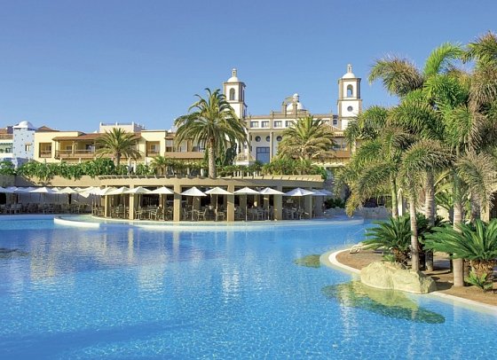 Lopesan Villa del Conde Resort & Thalasso
