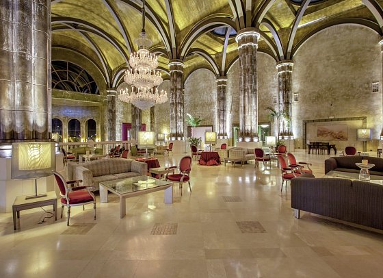 Lopesan Villa del Conde Resort & Thalasso