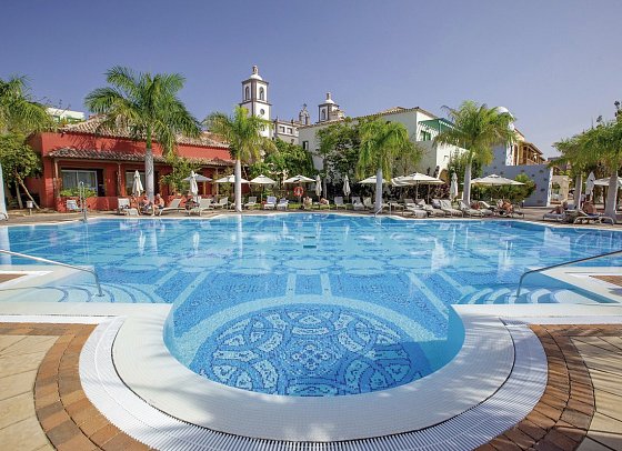 Lopesan Villa del Conde Resort & Thalasso