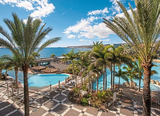 Lopesan Villa del Conde Resort & Thalasso