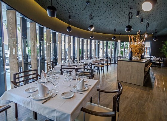 Lopesan Villa del Conde Resort & Thalasso