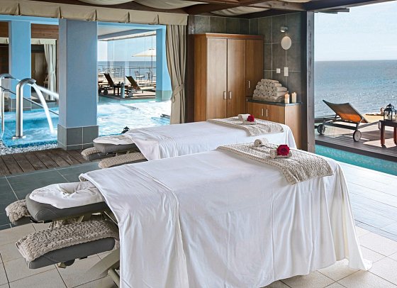 Lopesan Villa del Conde Resort & Thalasso
