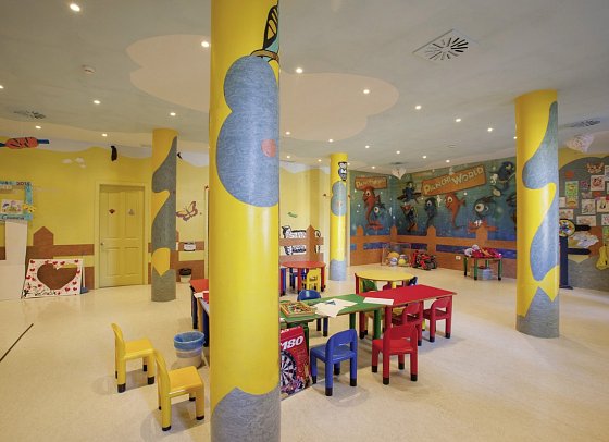 Lopesan Villa del Conde Resort & Thalasso