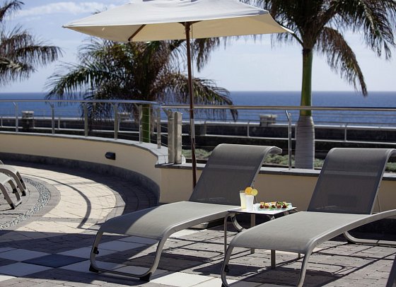 Lopesan Villa del Conde Resort & Thalasso - UNIQUE by Lopesan