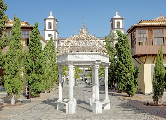 Lopesan Villa del Conde Resort & Thalasso