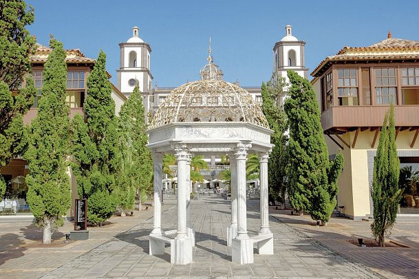 Lopesan Villa del Conde Resort & Thalasso