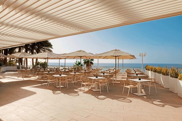 Don Gregory by Dunas