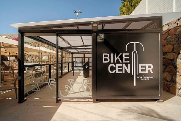 Don Gregory by Dunas