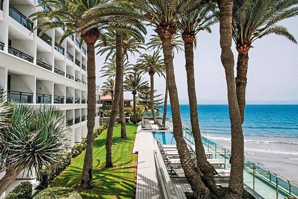 Don Gregory by Dunas