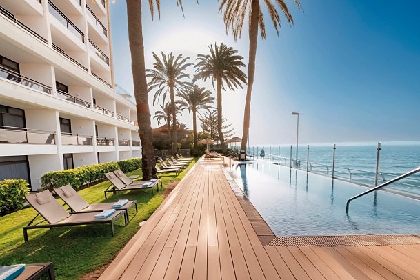 Don Gregory by Dunas